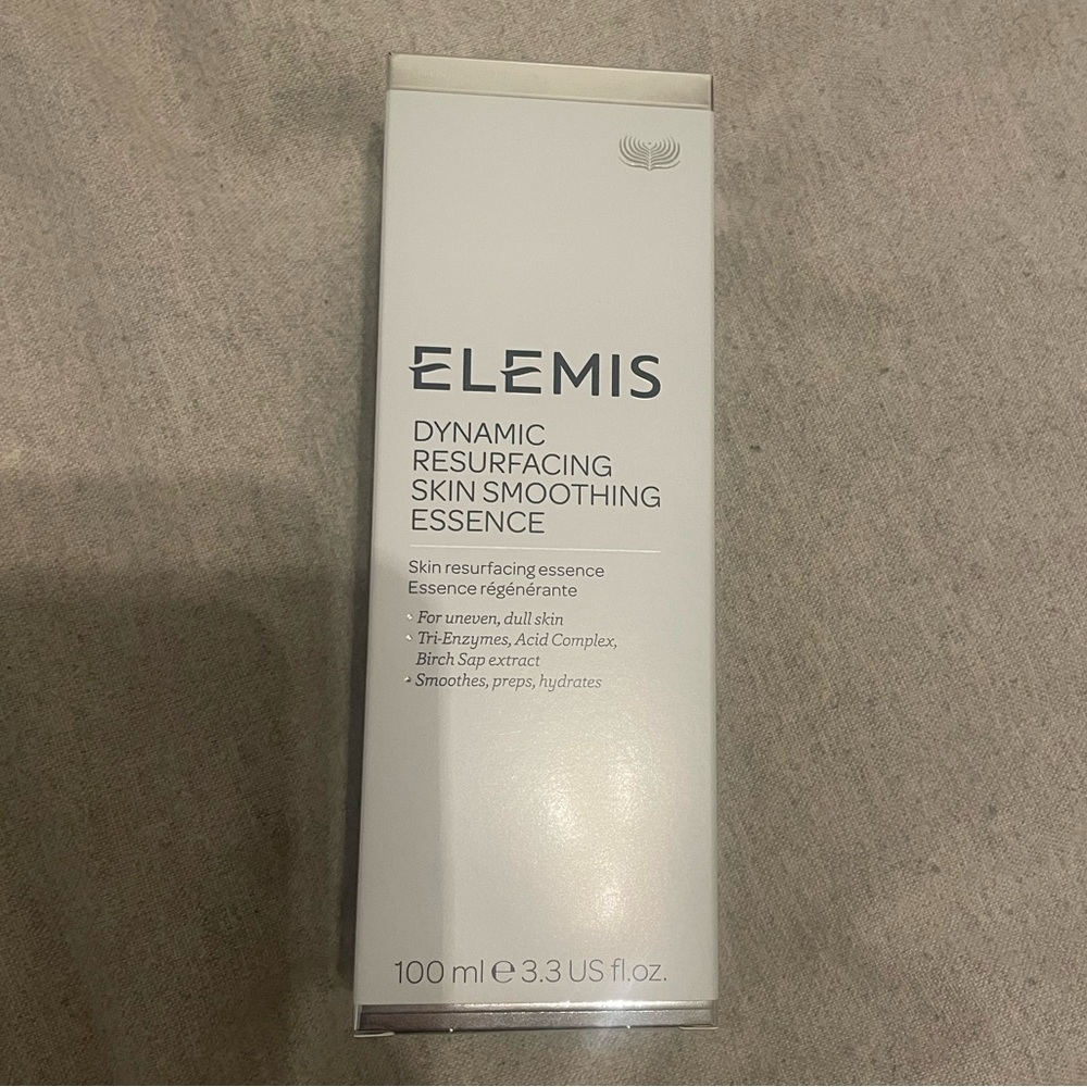Elemis Dynamic Resurfacing Skin Smoothing Essence
